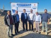 حرکت آلومینای ایران به سمت انرژی پاک با احداث نیروگاه خورشیدی